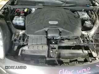 ✅ 2021 Porsche Cayenne S • VIN: WP1AB2AY5MDA28050 • Lot: 42772555. Wystawiony na Copart z przebiegiem 96 328 mil. Bezpłatny archiwum sprzedaży aukcyjnych z USA i szczegółowy raport historii pojazdu na DreamBid. Zdjęcie 15.