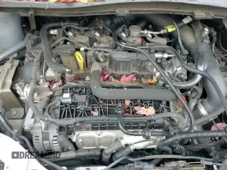 ✅ 2019 Ford Escape SE • VIN: 1FMCU9GD6KUC10902 • Лот: 93094675. Опубликован ранее на Copart с пробегом 149 831 миль. Бесплатный доступ к архиву аукционных продаж из США и подробный отчёт об истории автомобиля на DreamBid. Изображение 14.