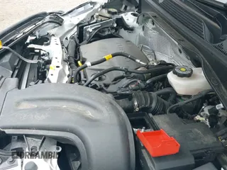 ✅ 2024 Buick Encore GX Preferred • VIN: KL4AMBS23RB135598 • Lot: 42266362. Listed on IAAI with 10,478 mi. Free auction sales archive from the USA and detailed vehicle history report at DreamBid. Image 22.