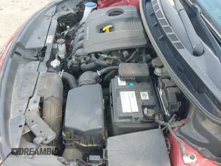 ✅ 2017 Kia Forte LX • VIN: 3KPFL4A76HE022091 • Lot: 43095127. Listed on IAAI with 77,000 mi. Free auction sales archive from the USA and detailed vehicle history report at DreamBid. Image 19.