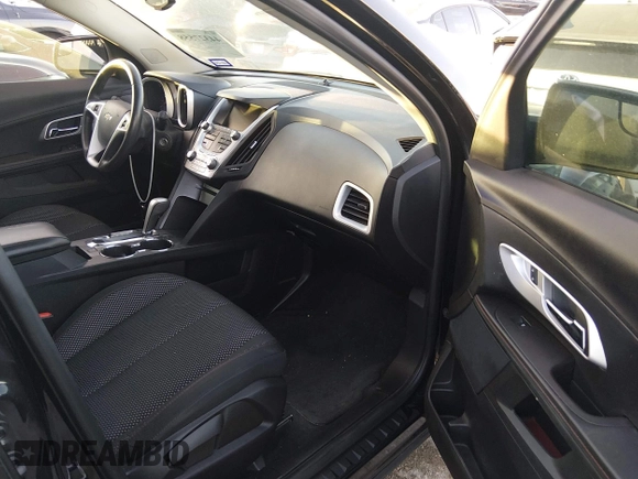 ✅ 2014 Chevrolet Equinox LT • VIN: 2GNALBEK8E6383757 • Lot: 44327558. Wystawiony na IAAI z przebiegiem 140 001 mil. Bezpłatny archiwum sprzedaży aukcyjnych z USA i szczegółowy raport historii pojazdu na DreamBid. Zdjęcie 5.