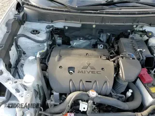 ✅ 2019 Mitsubishi Outlander GT • VIN: JA4AR4AW3KU015408 • Лот: 43651655. Опубликован ранее на Copart с пробегом 29 146 миль. Бесплатный доступ к архиву аукционных продаж из США и подробный отчёт об истории автомобиля на DreamBid. Изображение 15.