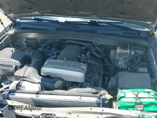 ✅ 2006 Toyota 4Runner Limited • VIN: JTEBT17R168036506 • Lot: 42648467. Listed on IAAI with 161,941 mi. Free auction sales archive from the USA and detailed vehicle history report at DreamBid. Image 18.