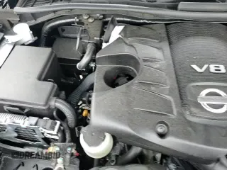 ✅ 2024 Nissan Armada SL • VIN: JN8AY2BA6R9416386 • Lot: 61417285. Wystawiony na Copart z przebiegiem 6 500 mil. Bezpłatny archiwum sprzedaży aukcyjnych z USA i szczegółowy raport historii pojazdu na DreamBid. Zdjęcie 17.