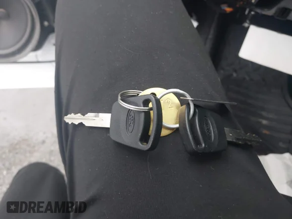 ✅ 2024 Ford Police Interceptor Utility • VIN: 1FM5K8AB5RGA67935 • Lot: 43422930. Wystawiony na IAAI z przebiegiem 3 120 mil. Bezpłatny archiwum sprzedaży aukcyjnych z USA i szczegółowy raport historii pojazdu na DreamBid. Zdjęcie 11.