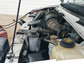 ✅ 2012 Ford Econoline Cargo Super Duty Commercial • VIN: 1FTSS3EL5CDB20204 • Lot: 41520820. Listed on IAAI with 195,459 mi. Free auction sales archive from the USA and detailed vehicle history report at DreamBid. Image 20.