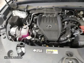 ✅ 2024 Lexus TX 350 • VIN: 5TDAAAB64RS015314 • Lot: 84427105. Listed on Copart with 11,965 mi. Free auction sales archive from the USA and detailed vehicle history report at DreamBid. Image 17.