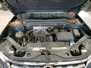 ✅ 2021 Volkswagen Atlas SE • VIN: 1V2NE2CA2MC201165 • Lot: 58757245. Listed on Copart with 54,802 mi. Free auction sales archive from the USA and detailed vehicle history report at DreamBid. Image 14.