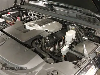 ✅ 2018 Cadillac Escalade ESV Luxury • VIN: 1GYS4HKJXJR274766 • Лот: 42323428. Опубликован ранее на IAAI с пробегом 174 012 миль. Бесплатный доступ к архиву аукционных продаж из США и подробный отчёт об истории автомобиля на DreamBid. Изображение 21.