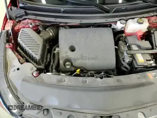 ✅ 2024 Buick Enclave Premium • VIN: 5GAERCKW9RJ116417 • Lot: 67379345. Listed on Copart with 43,798 mi. Free auction sales archive from the USA and detailed vehicle history report at DreamBid. Image 15.