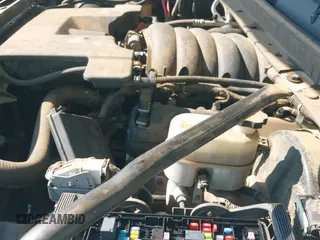 ✅ 2016 GMC Yukon XL Denali • VIN: 1GKS1HKJ5GR281006 • Lot: 42965636. Listed on IAAI with 169,132 mi. Free auction sales archive from the USA and detailed vehicle history report at DreamBid. Image 21.