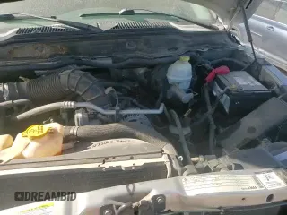 ✅ 2009 Dodge 2500 SLT • VIN: 3D7KS28T59G500263 • Лот: 83378934. Опубликован ранее на Copart с пробегом 193 735 миль. Бесплатный доступ к архиву аукционных продаж из США и подробный отчёт об истории автомобиля на DreamBid. Изображение 13.