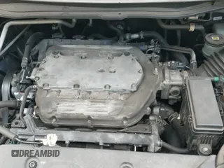 ✅ 2012 Honda Odyssey EX-L • VIN: 5FNRL5H60CB095086 • Lot: 42251330. Wystawiony na IAAI z przebiegiem 144 232 mil. Bezpłatny archiwum sprzedaży aukcyjnych z USA i szczegółowy raport historii pojazdu na DreamBid. Zdjęcie 19.