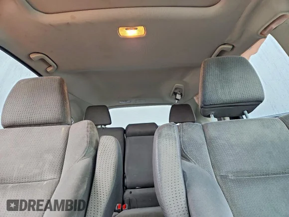 ✅ 2014 Honda CR-V EX • VIN: 5J6RM4H52EL030958 • Lot: 99554655. Listed on Copart with 235,175 mi. Free auction sales archive from the USA and detailed vehicle history report at DreamBid. Image 10.