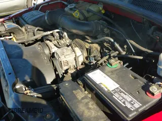 ✅ 2004 Jeep Liberty Limited • VIN: 1J4GL58K44W189886 • Lot: 42802317. Listed on IAAI with 241,083 mi. Free auction sales archive from the USA and detailed vehicle history report at DreamBid. Image 12.