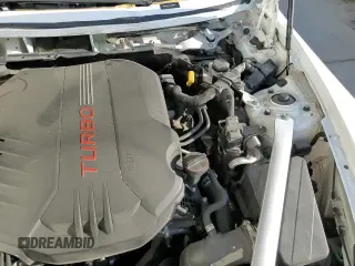 ✅ 2018 Kia Stinger GT2 • VIN: KNAE55LC1J6029965 • Lot: 67568345. Listed on Copart with 65,651 mi. Free auction sales archive from the USA and detailed vehicle history report at DreamBid. Image 14.