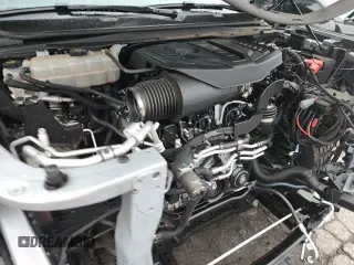 ✅ 2024 Jeep Wagoneer • VIN: 1C4SJVAP4RS104507 • Лот: 83851455. Опубликован ранее на Copart с пробегом 29 180 миль. Бесплатный доступ к архиву аукционных продаж из США и подробный отчёт об истории автомобиля на DreamBid. Изображение 14.