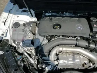 ✅ 2024 Mercedes-Benz GLB 250 • VIN: W1N4M4HB6RW379916 • Lot: 59392485. Listed on Copart with 7,530 mi. Free auction sales archive from the USA and detailed vehicle history report at DreamBid. Image 15.