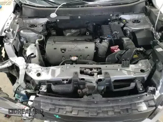 ✅ 2023 Mitsubishi Outlander ES • VIN: JA4ARUAUXPU014746 • Lot: 66032125. Listed on Copart with 35,222 mi. Free auction sales archive from the USA and detailed vehicle history report at DreamBid. Image 15.