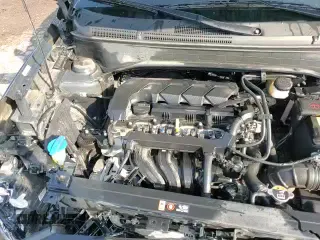 ✅ 2023 Hyundai Venue SEL • VIN: KMHRC8A3XPU232447 • Lot: 62594075. Listed on Copart with 53,248 mi. Free auction sales archive from the USA and detailed vehicle history report at DreamBid. Image 14.