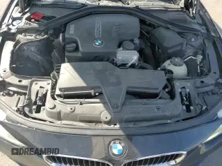 ✅ 2017 BMW 3 Series 320i • VIN: WBA8E1G31HNT72503 • Лот: 89660245. Опубликован ранее на Copart с пробегом 113 599 миль. Бесплатный доступ к архиву аукционных продаж из США и подробный отчёт об истории автомобиля на DreamBid. Изображение 13.