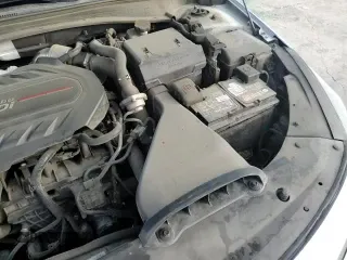 ✅ 2019 Kia Optima SX • VIN: 5XXGW4L24KG374257 • Lot: 54521825. Listed on Copart with 115,993 mi. Free auction sales archive from the USA and detailed vehicle history report at DreamBid. Image 13.