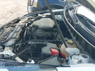 ✅ 2017 Cadillac XT5 FWD • VIN: 1GYKNARS9HZ262511 • Lot: 43181050. Listed on IAAI with 116,861 mi. Free auction sales archive from the USA and detailed vehicle history report at DreamBid. Image 22.