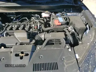 ✅ 2025 Honda CR-V EX-L • VIN: 7FARS3H73SE007778 • Lot: 89683365. Wystawiony na Copart z przebiegiem 13 590 mil. Bezpłatny archiwum sprzedaży aukcyjnych z USA i szczegółowy raport historii pojazdu na DreamBid. Zdjęcie 16.