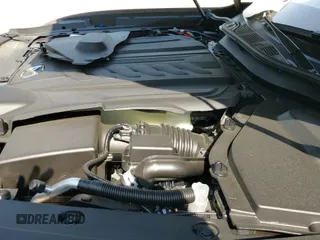 ✅ 2025 Mazda CX-90 S Premium Package • VIN: JM3KKDHC7S1221236 • Lot: 42066579. Listed on IAAI with 5,091 mi. Free auction sales archive from the USA and detailed vehicle history report at DreamBid. Image 20.