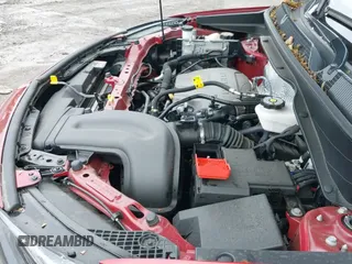 ✅ 2021 Buick Encore GX Select • VIN: KL4MMDS25MB070710 • Lot: 42351159. Listed on IAAI with 37,108 mi. Free auction sales archive from the USA and detailed vehicle history report at DreamBid. Image 22.