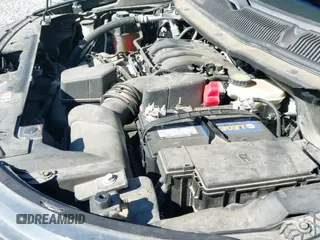 ✅ 2016 Ford Police Interceptor Utility • VIN: 1FM5K8AR9GGC27888 • Лот: 42037310. Опубликован ранее на IAAI с пробегом 72 466 миль. Бесплатный доступ к архиву аукционных продаж из США и подробный отчёт об истории автомобиля на DreamBid. Изображение 12.