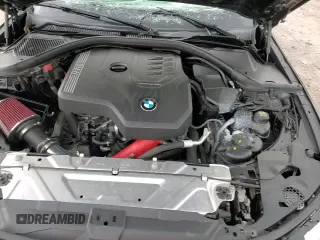 ✅ 2020 BMW 3 Series 330i • VIN: 3MW5R1J0XL8B05717 • Lot: 70156385. Wystawiony na Copart z przebiegiem 82 414 mil. Bezpłatny archiwum sprzedaży aukcyjnych z USA i szczegółowy raport historii pojazdu na DreamBid. Zdjęcie 13.