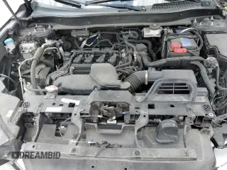 ✅ 2023 Honda CR-V EX • VIN: 2HKRS4H49PH407487 • Lot: 68913465. Wystawiony na Copart z przebiegiem 82 965 mil. Bezpłatny archiwum sprzedaży aukcyjnych z USA i szczegółowy raport historii pojazdu na DreamBid. Zdjęcie 16.