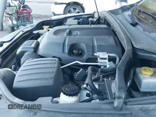 ✅ 2012 Jeep Grand Cherokee Laredo • VIN: 1C4RJFAGXCC326118 • Lot: 43396161. Listed on IAAI with 170,704 mi. Free auction sales archive from the USA and detailed vehicle history report at DreamBid. Image 12.