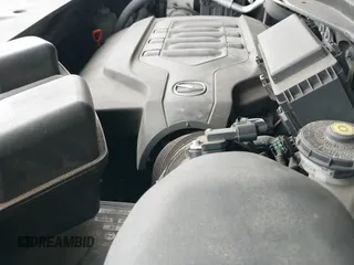 ✅ 2017 Acura MDX • VIN: 5FRYD4H39HB030574 • Lot: 42684062. Listed on IAAI with 196,924 mi. Free auction sales archive from the USA and detailed vehicle history report at DreamBid. Image 19.