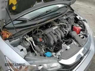 ✅ 2020 Honda Fit LX • VIN: 3HGGK5H46LM704655 • Лот: 91641595. Опубликован ранее на Copart с пробегом 43 610 миль. Бесплатный доступ к архиву аукционных продаж из США и подробный отчёт об истории автомобиля на DreamBid. Изображение 13.