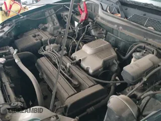 ✅ 2001 Honda CR-V SE • VIN: JHLRD18781S007919 • Lot: 43714447. Listed on IAAI with 118,959 mi. Free auction sales archive from the USA and detailed vehicle history report at DreamBid. Image 20.