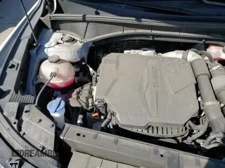 ✅ 2022 Kia Sorento SX • VIN: 5XYRK4LF5NG138854 • Lot: 84301545. Wystawiony na Copart z przebiegiem 33 194 mil. Bezpłatny archiwum sprzedaży aukcyjnych z USA i szczegółowy raport historii pojazdu na DreamBid. Zdjęcie 13.