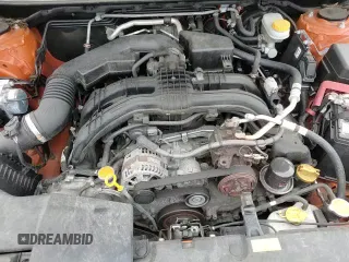 ✅ 2018 Subaru Crosstrek Premium • VIN: JF2GTABC0J9311588 • Lot: 71690355. Wystawiony na Copart z przebiegiem 82 807 mil. Bezpłatny archiwum sprzedaży aukcyjnych z USA i szczegółowy raport historii pojazdu na DreamBid. Zdjęcie 15.