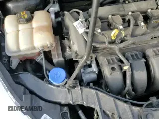 ✅ 2017 Ford Focus SE • VIN: 1FADP3K25HL319844 • Lot: 93012855. Wystawiony na Copart z przebiegiem 78 482 mil. Bezpłatny archiwum sprzedaży aukcyjnych z USA i szczegółowy raport historii pojazdu na DreamBid. Zdjęcie 14.