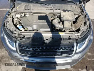 ✅ 2019 Land Rover Range Rover Evoque SE • VIN: SALVP2RX1KH330255 • Lot: 90629945. Listed on Copart with 69,171 mi. Free auction sales archive from the USA and detailed vehicle history report at DreamBid. Image 16.