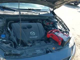 ✅ 2014 Mazda 3 i SV • VIN: JM1BM1T74E1129162 • Lot: 41587064. Listed on IAAI with 159,108 mi. Free auction sales archive from the USA and detailed vehicle history report at DreamBid. Image 19.