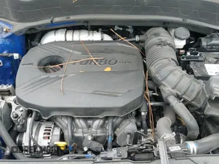 ✅ 2022 Kia Seltos SX • VIN: KNDETCA23N7301746 • Лот: 41878230. Опубликован ранее на IAAI с пробегом 85 036 миль. Бесплатный доступ к архиву аукционных продаж из США и подробный отчёт об истории автомобиля на DreamBid. Изображение 20.