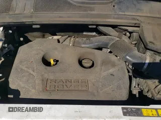 ✅ 2014 Land Rover Range Rover Evoque Pure Plus • VIN: SALVP2BGXEH935664 • Lot: 84987795. Wystawiony na Copart z przebiegiem 142 887 mil. Bezpłatny archiwum sprzedaży aukcyjnych z USA i szczegółowy raport historii pojazdu na DreamBid. Zdjęcie 14.