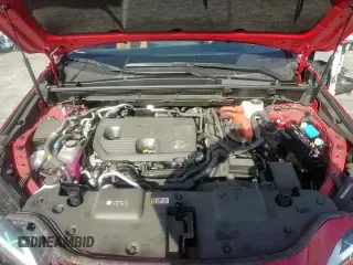 ✅ 2025 Lexus NX 450h+ Luxury • VIN: JTJHKCFZ8S2045003 • Лот: 83684334. Опубликован ранее на Copart с пробегом 2 269 миль. Бесплатный доступ к архиву аукционных продаж из США и подробный отчёт об истории автомобиля на DreamBid. Изображение 14.