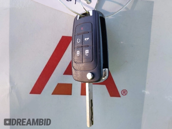 ✅ 2014 Buick Verano Convenience Group • VIN: 1G4PR5SK2E4184921 • Lot: 44278081. Wystawiony na IAAI z przebiegiem 86 493 mil. Bezpłatny archiwum sprzedaży aukcyjnych z USA i szczegółowy raport historii pojazdu na DreamBid. Zdjęcie 11.