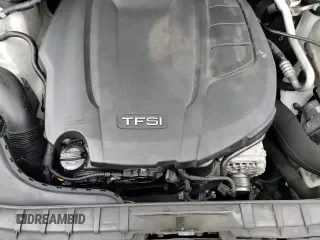 ✅ 2017 Audi A6 Premium • VIN: WAUC8AFC8HN094539 • Лот: 72031865. Опубликован ранее на Copart с пробегом 90 957 миль. Бесплатный доступ к архиву аукционных продаж из США и подробный отчёт об истории автомобиля на DreamBid. Изображение 13.