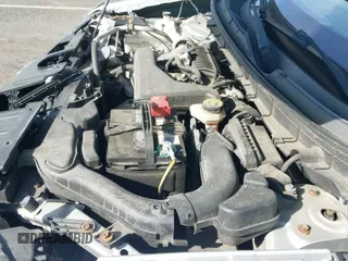 ✅ 2016 Nissan Rogue SV • VIN: KNMAT2MV5GP713667 • Lot: 42232528. Listed on IAAI with 152,220 mi. Free auction sales archive from the USA and detailed vehicle history report at DreamBid. Image 19.