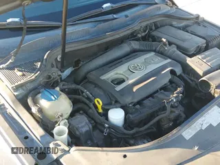 ✅ 2013 Volkswagen CC R-Line • VIN: WVWBN7AN8DE518928 • Lot: 43631672. Wystawiony na IAAI z przebiegiem 109 955 mil. Bezpłatny archiwum sprzedaży aukcyjnych z USA i szczegółowy raport historii pojazdu na DreamBid. Zdjęcie 12.