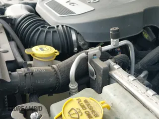 ✅ 2014 Jeep Wrangler Unlimited Sahara • VIN: 1C4BJWEG8EL253376 • Лот: 43529090. Опубликован ранее на IAAI с пробегом 153 422 миль. Бесплатный доступ к архиву аукционных продаж из США и подробный отчёт об истории автомобиля на DreamBid. Изображение 21.